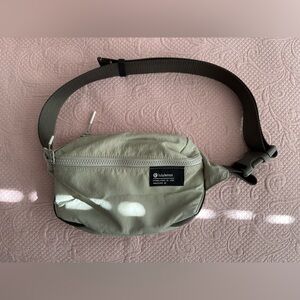 Lululemon Belt Bag